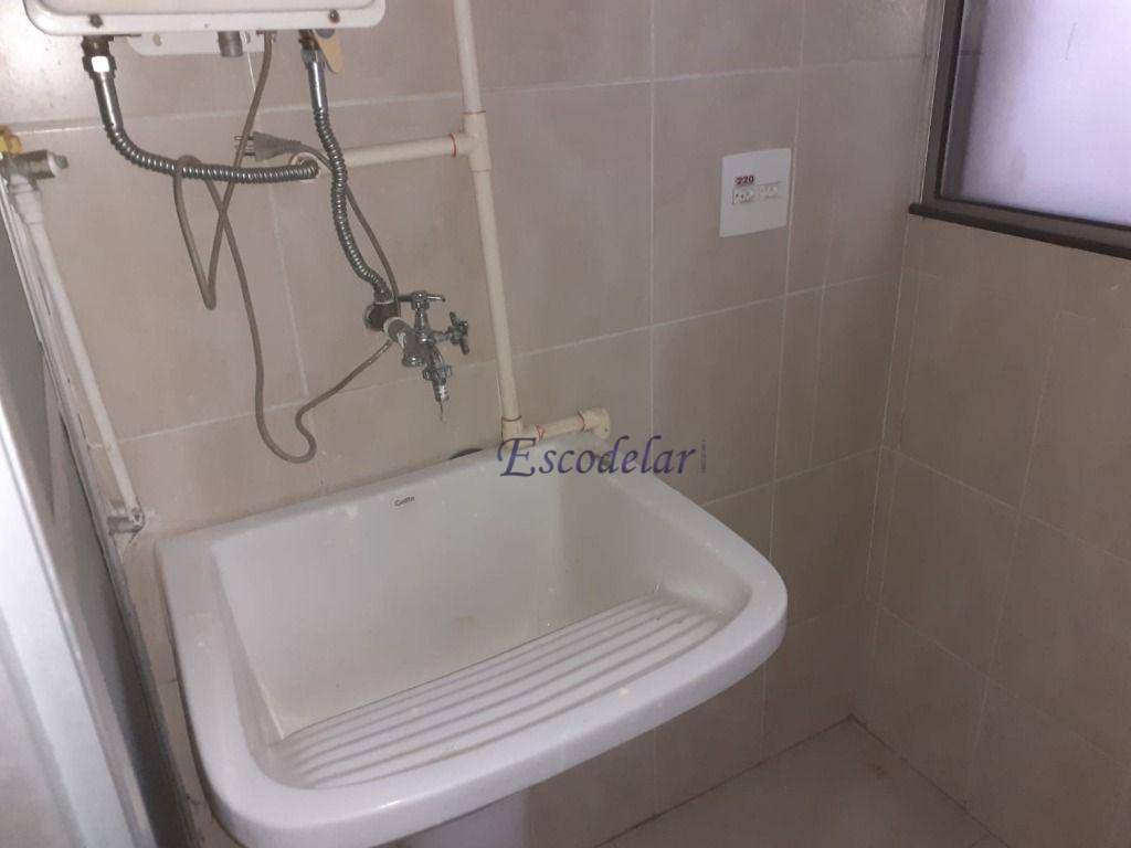 Apartamento à venda com 2 quartos, 55m² - Foto 19