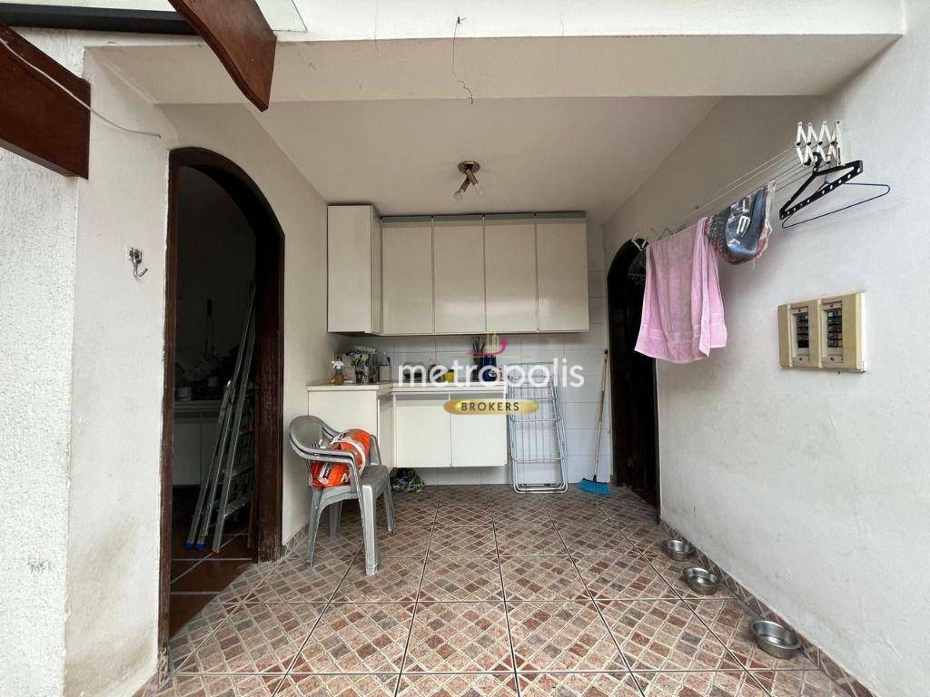 Casa à venda com 4 quartos, 240m² - Foto 39