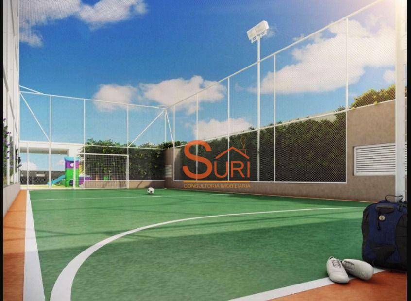 Apartamento, 3 quartos, 75 m² - Foto 36