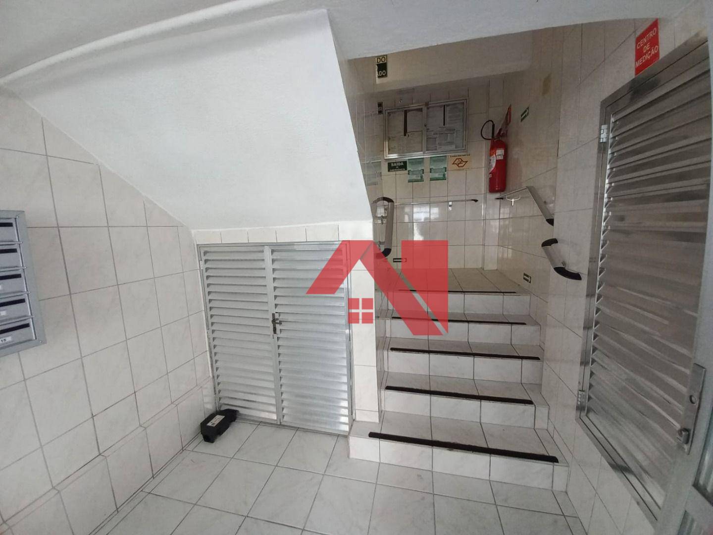 Apartamento à venda com 2 quartos, 53m² - Foto 15