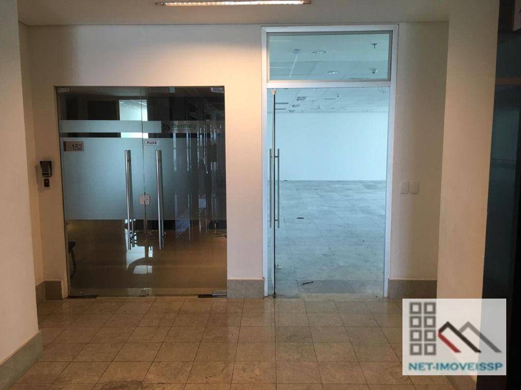 Conjunto Comercial-Sala para alugar, 568m² - Foto 3