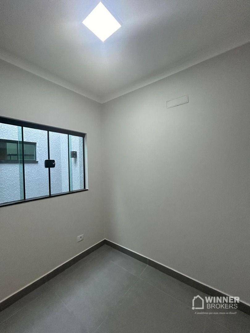 Casa à venda com 3 quartos, 103m² - Foto 3