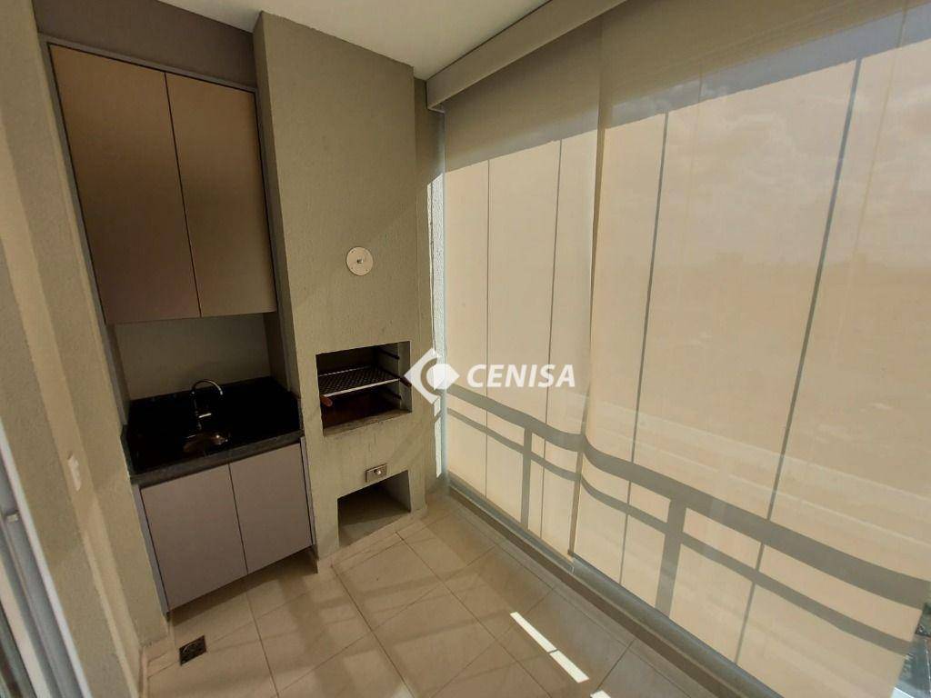 Apartamento para alugar com 1 quarto, 55m² - Foto 4