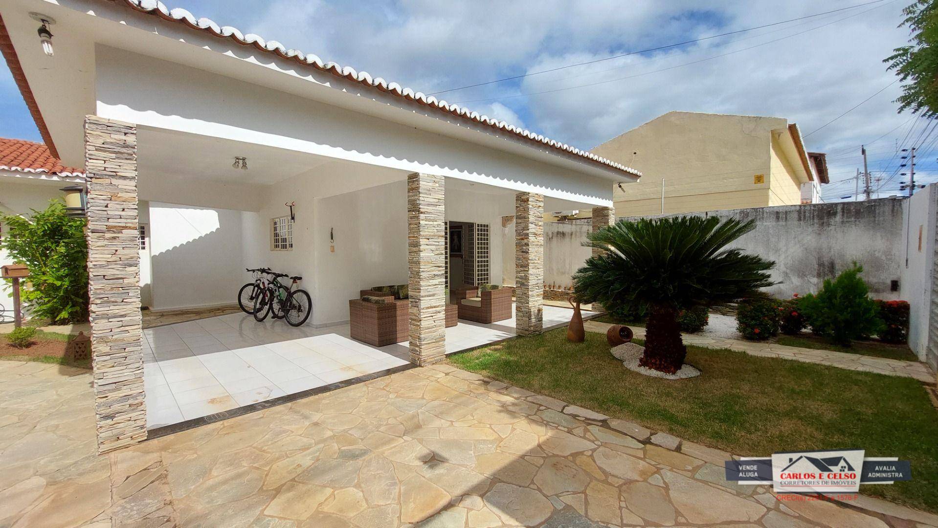 Casa, 4 quartos, 340 m² - Foto 4