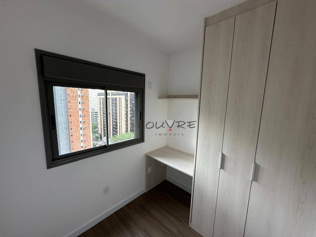 Apartamento para alugar com 2 quartos, 54m² - Foto 12