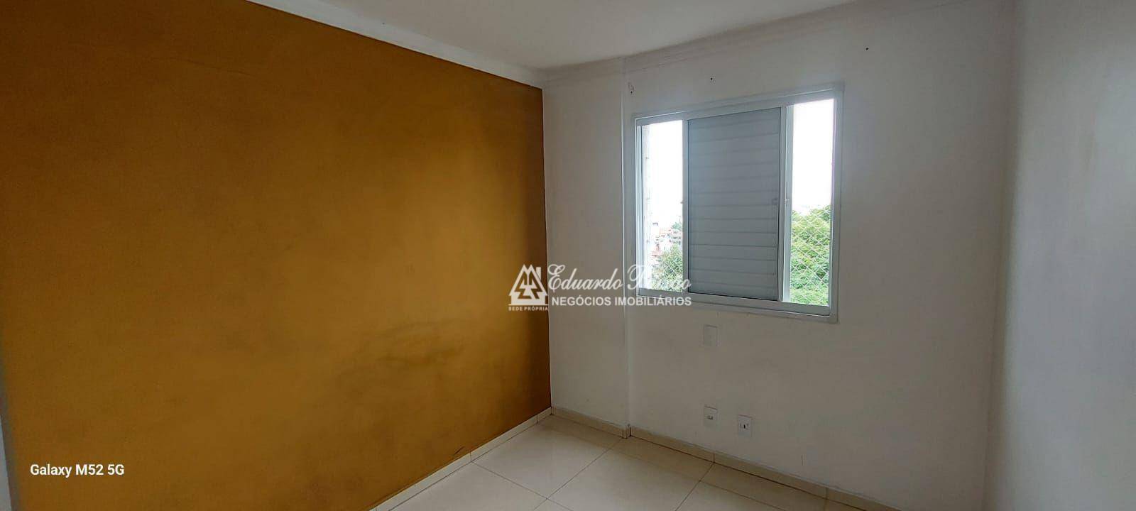 Apartamento à venda com 2 quartos, 52m² - Foto 16