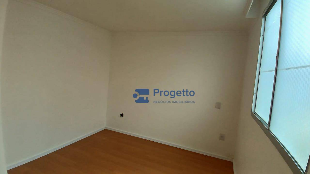 Apartamento à venda com 2 quartos, 45m² - Foto 3