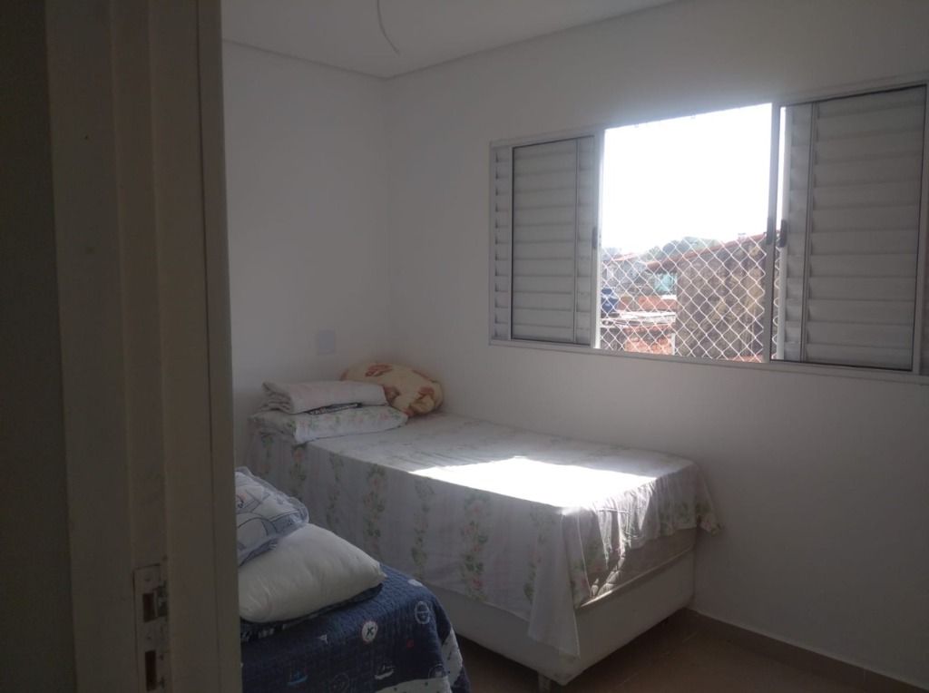 Sobrado à venda com 3 quartos, 400m² - Foto 17