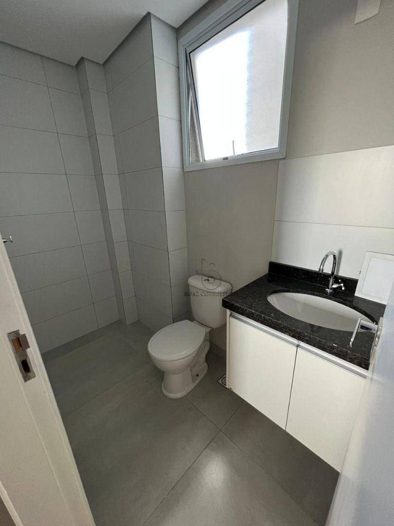 Apartamento à venda com 2 quartos, 55m² - Foto 3