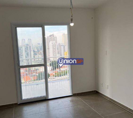 Apartamento à venda com 1 quarto, 36m² - Foto 3