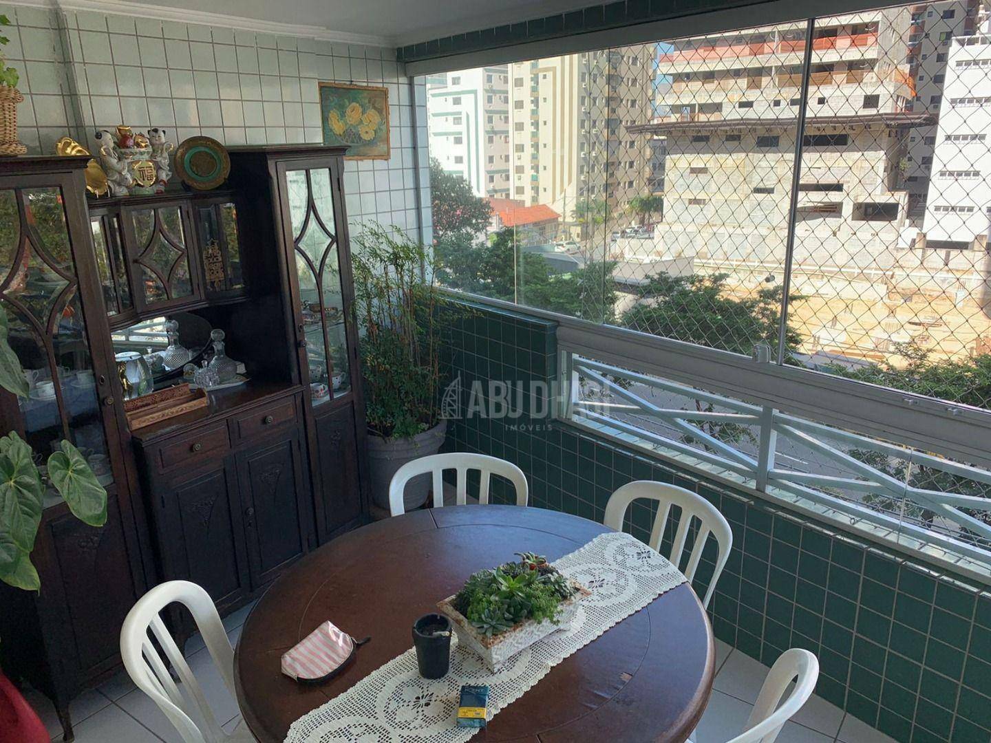 Apartamento à venda com 2 quartos, 103m² - Foto 3