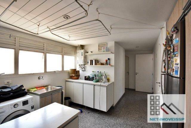 Apartamento à venda com 4 quartos, 311m² - Foto 9