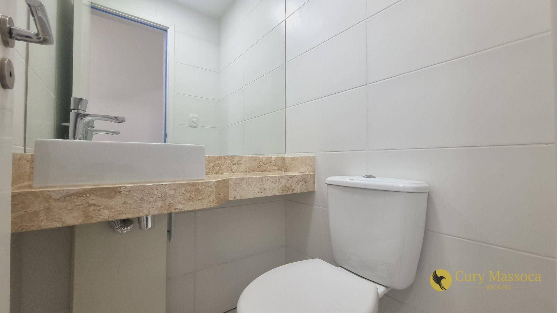 Apartamento para alugar com 2 quartos, 75m² - Foto 20