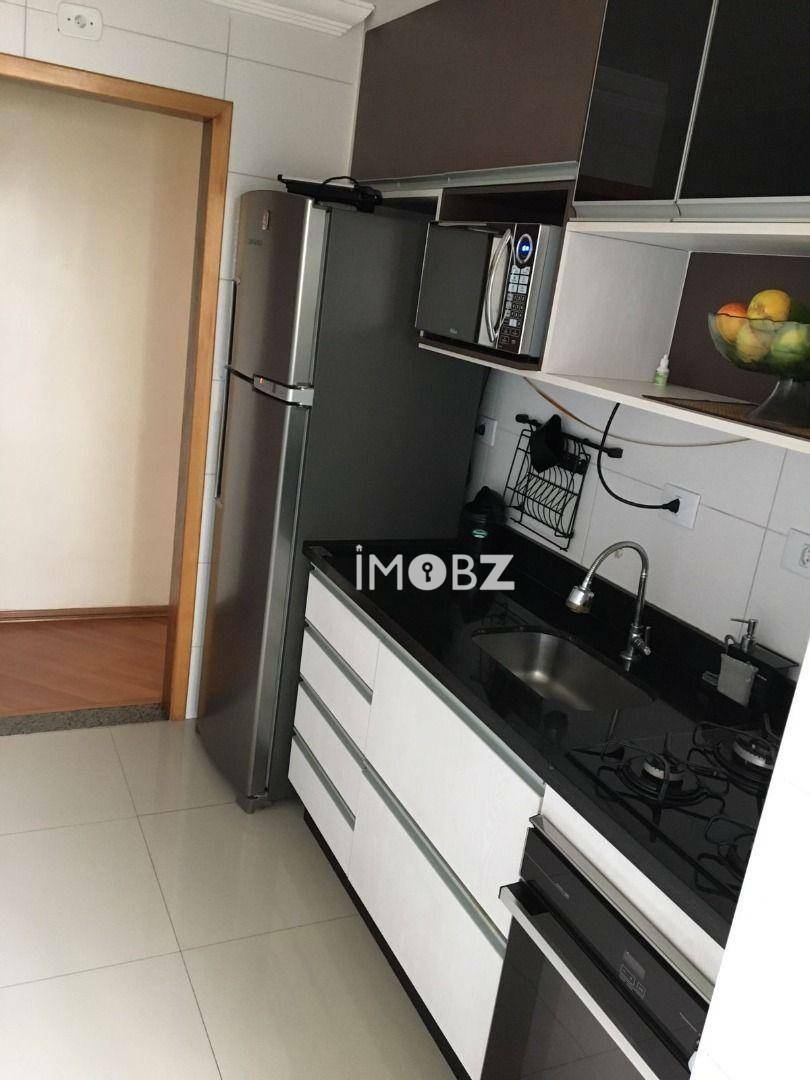 Apartamento à venda com 2 quartos, 48m² - Foto 6