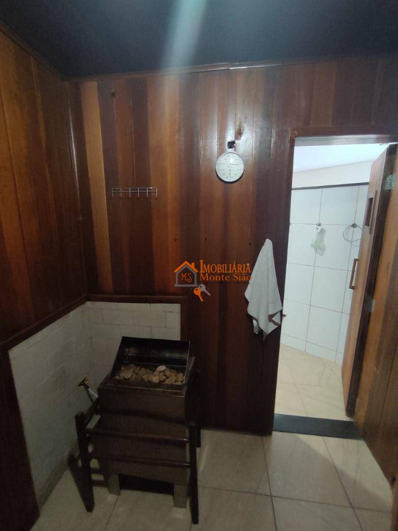 Apartamento à venda e aluguel com 2 quartos, 60m² - Foto 35