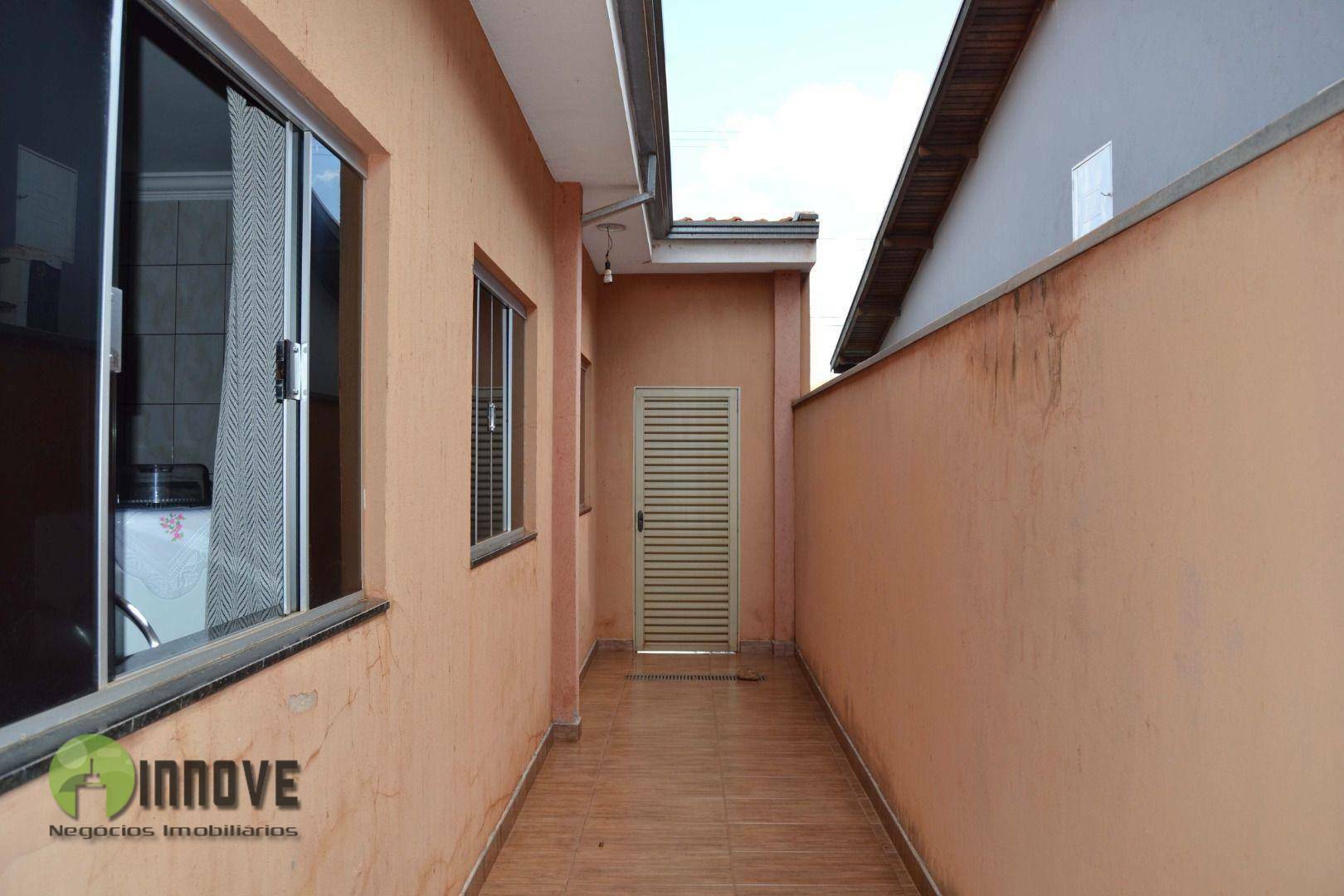 Casa de Condomínio à venda com 3 quartos, 168m² - Foto 24