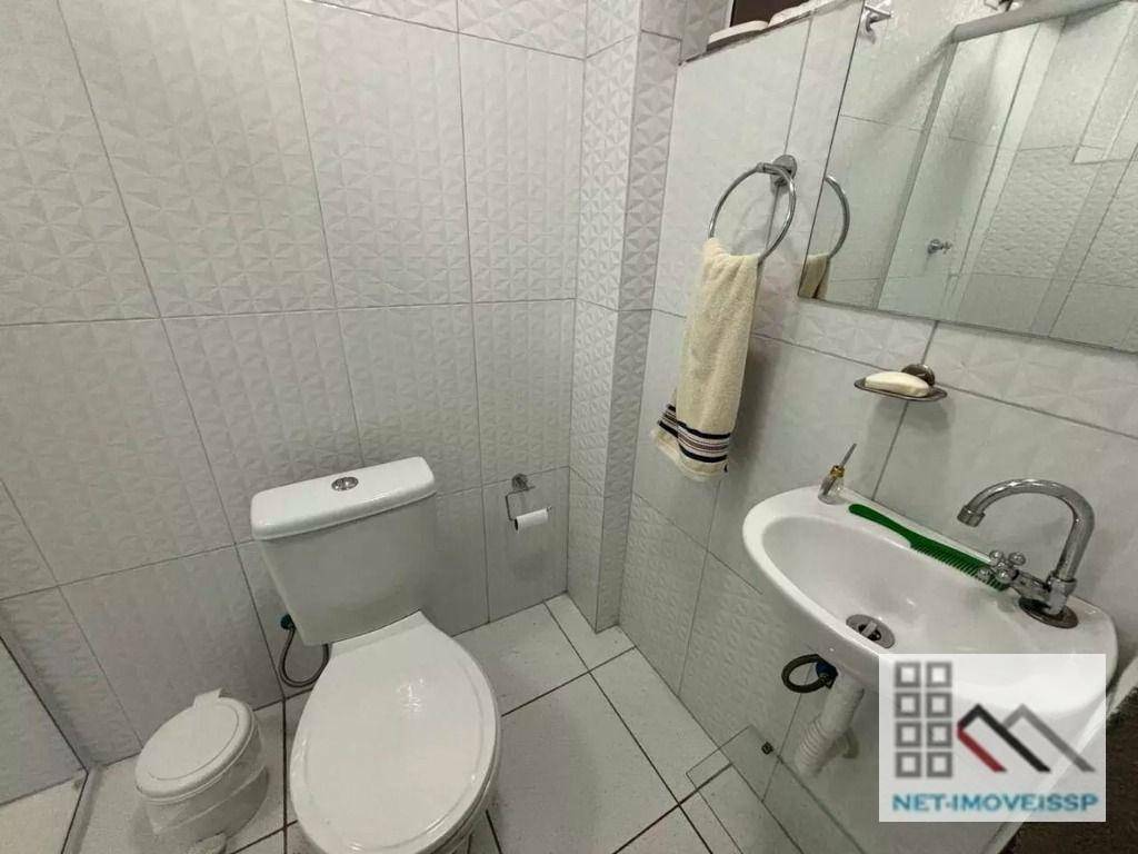 Sobrado à venda com 2 quartos, 150m² - Foto 31