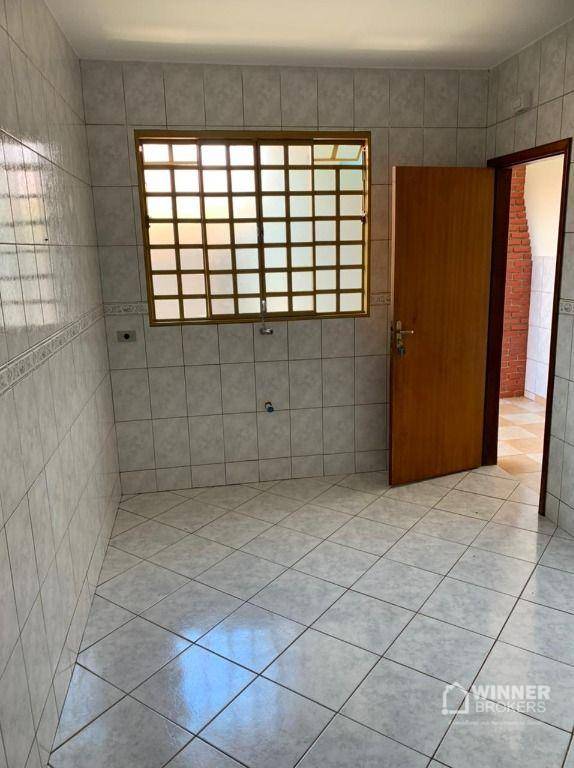 Casa à venda com 3 quartos, 97m² - Foto 9