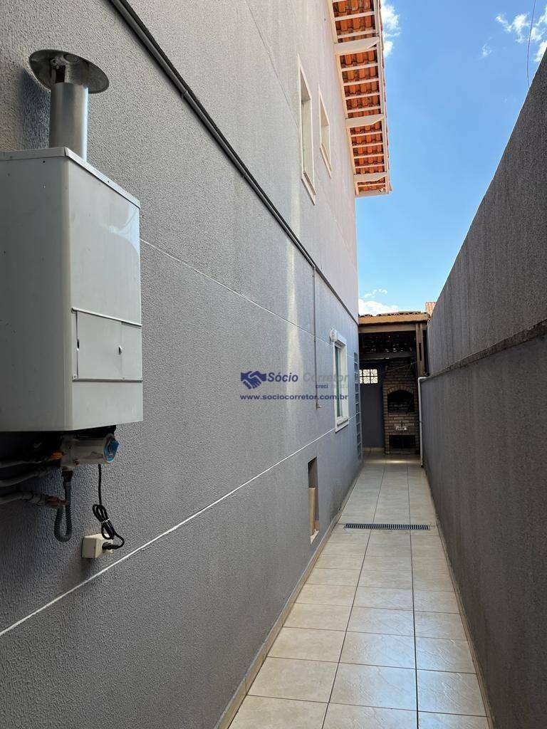 Sobrado à venda com 3 quartos, 185m² - Foto 19