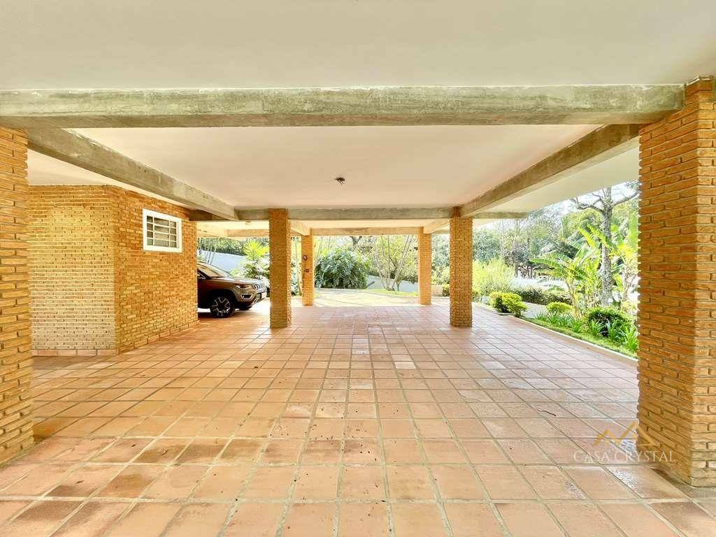 Casa de Condomínio à venda com 4 quartos, 464m² - Foto 45