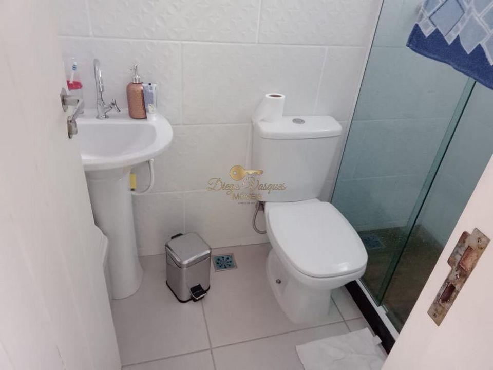 Casa de Condomínio à venda com 2 quartos, 450m² - Foto 10