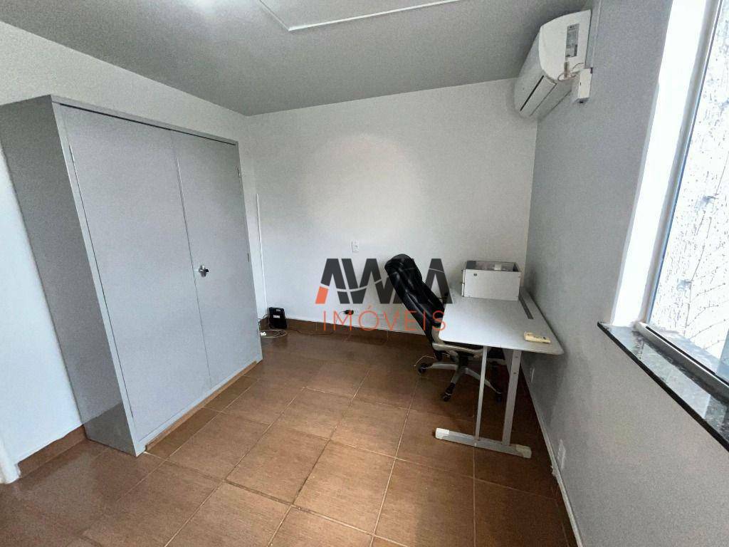 Apartamento à venda com 3 quartos, 90m² - Foto 19