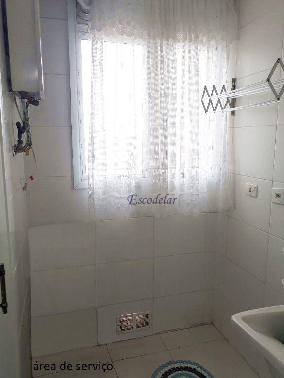 Apartamento à venda com 3 quartos, 94m² - Foto 19