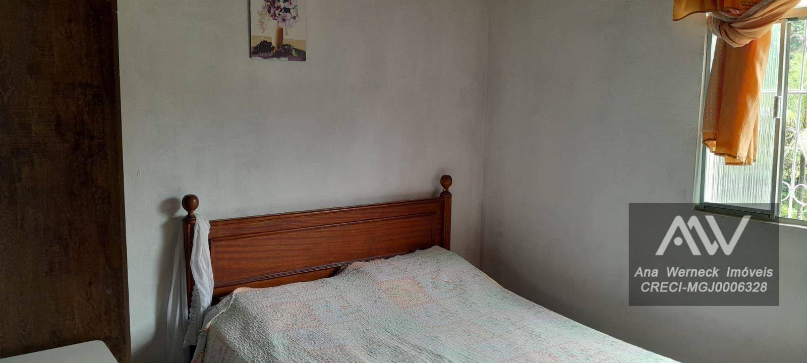 Casa à venda com 2 quartos, 180m² - Foto 4