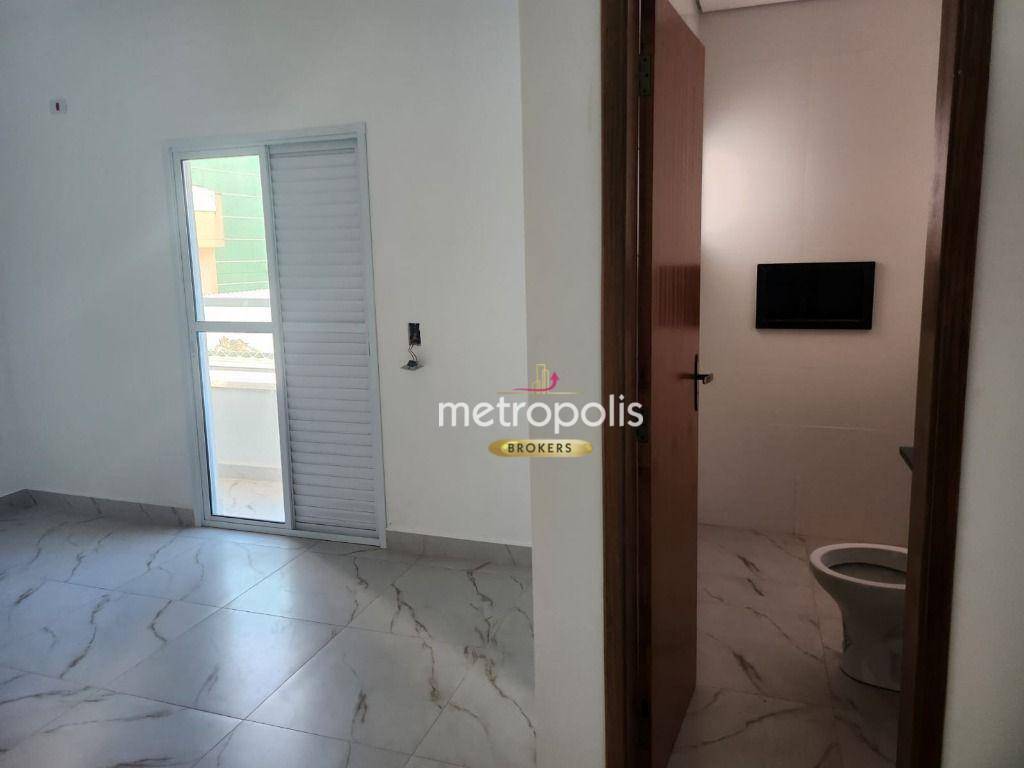 Cobertura à venda com 3 quartos, 144m² - Foto 8