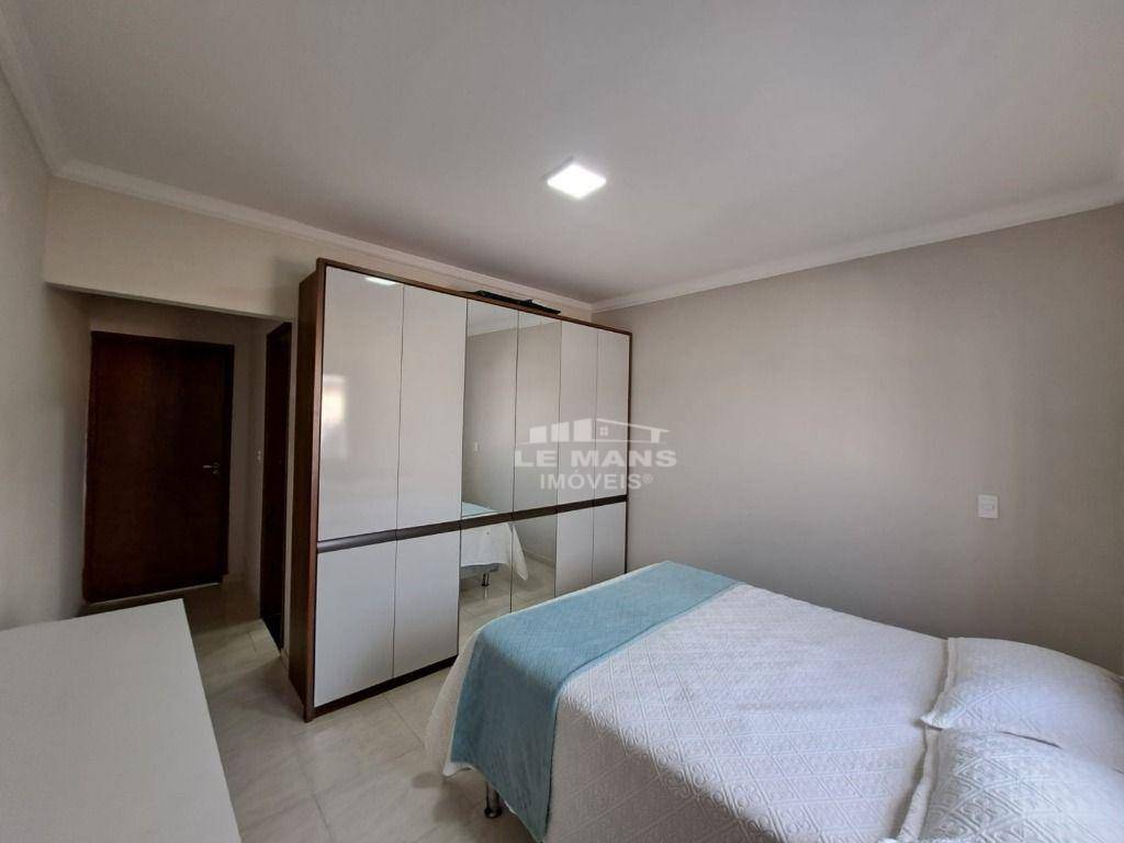 Casa à venda com 3 quartos, 150m² - Foto 16