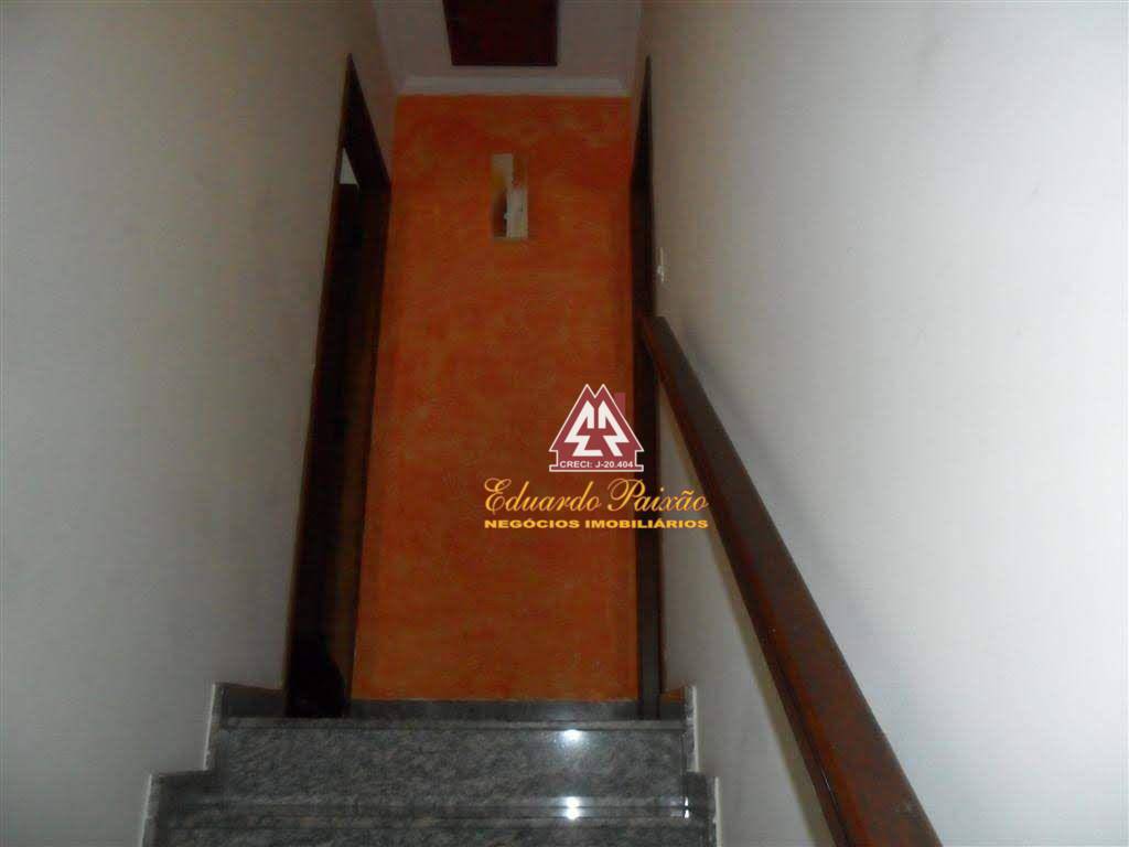 Sobrado, 2 quartos, 90 m² - Foto 5