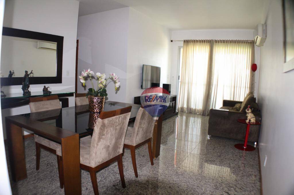 Apartamento à venda com 3 quartos, 96m² - Foto 5