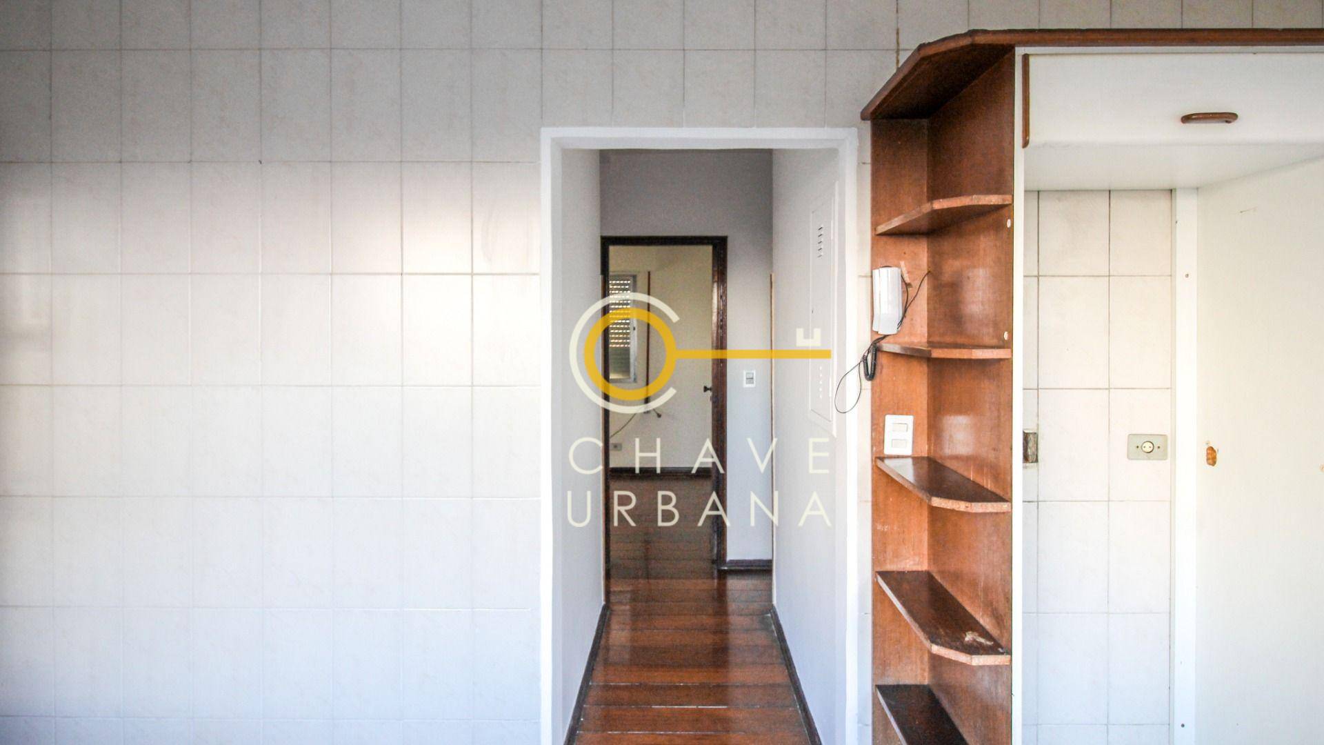 Apartamento à venda com 4 quartos, 152m² - Foto 20