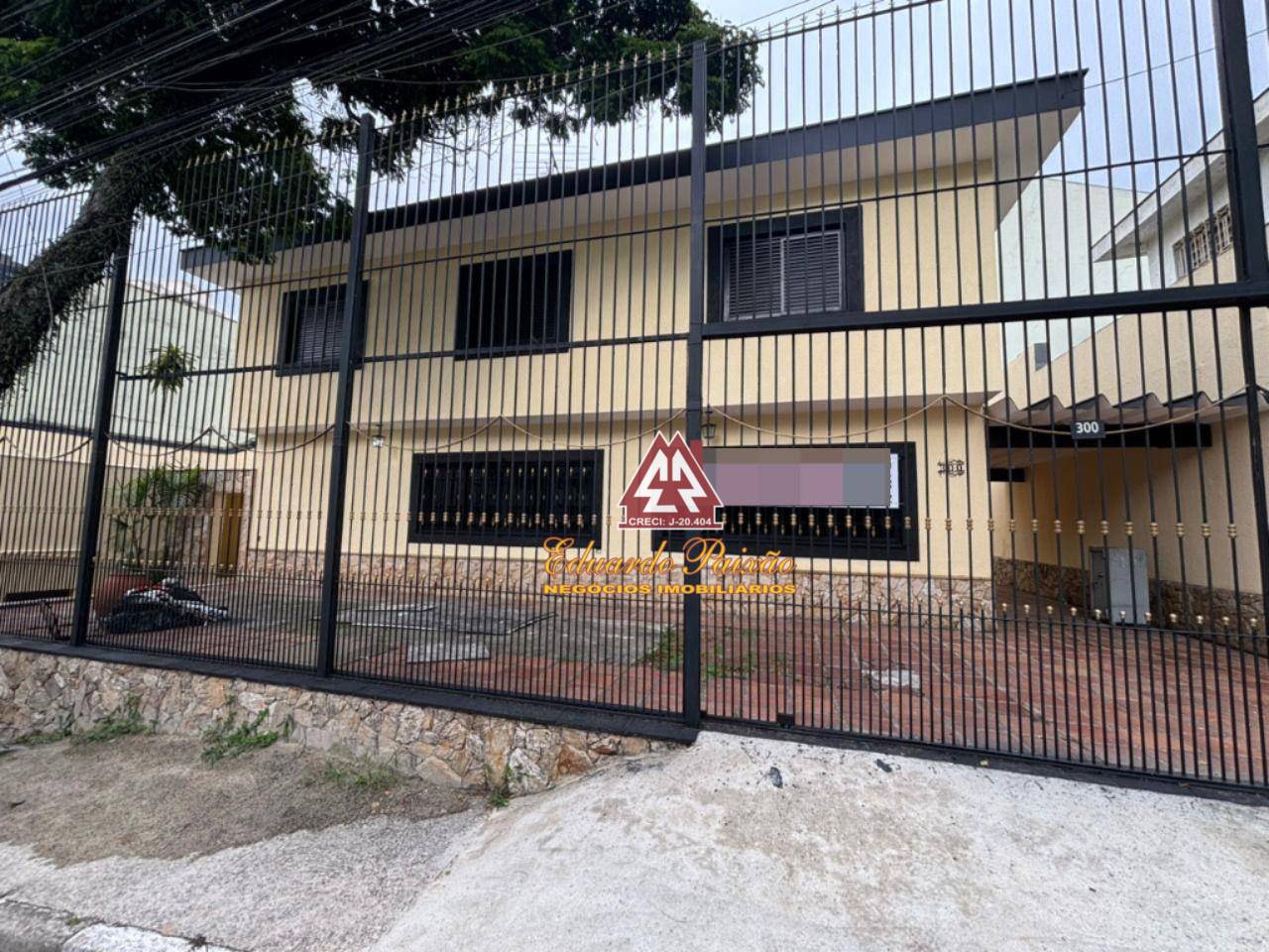 Sobrado, 200 m² - Foto 2