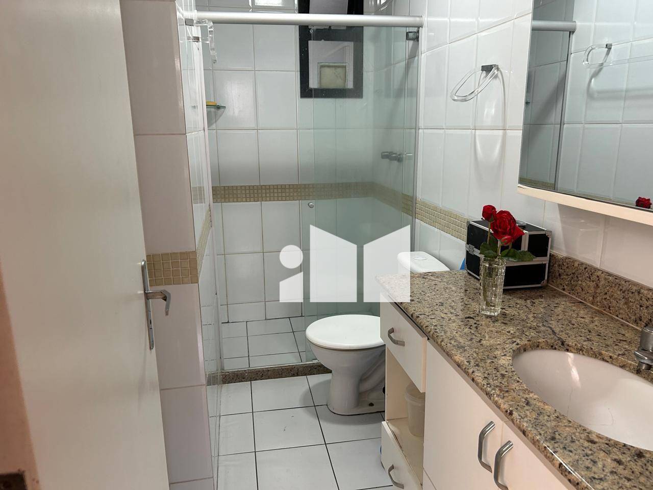 Apartamento à venda com 3 quartos, 90m² - Foto 9