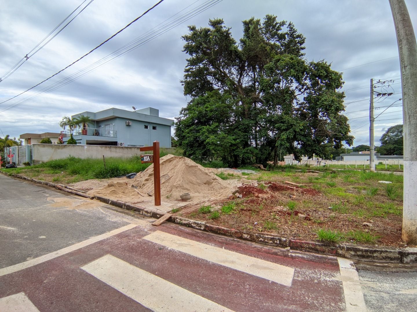 Loteamento e Condomínio à venda, 400M2 - Foto 18