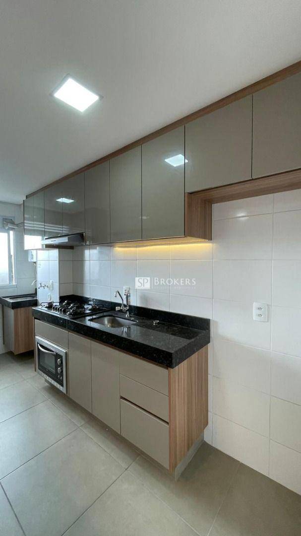 Apartamento à venda com 2 quartos, 54m² - Foto 13