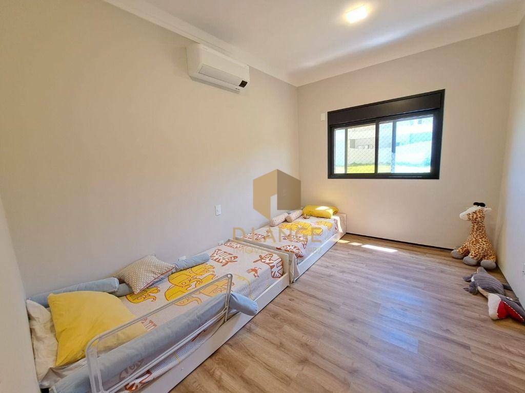 Casa de Condomínio à venda com 4 quartos, 299m² - Foto 49