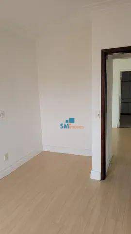 Apartamento à venda com 3 quartos, 101m² - Foto 3