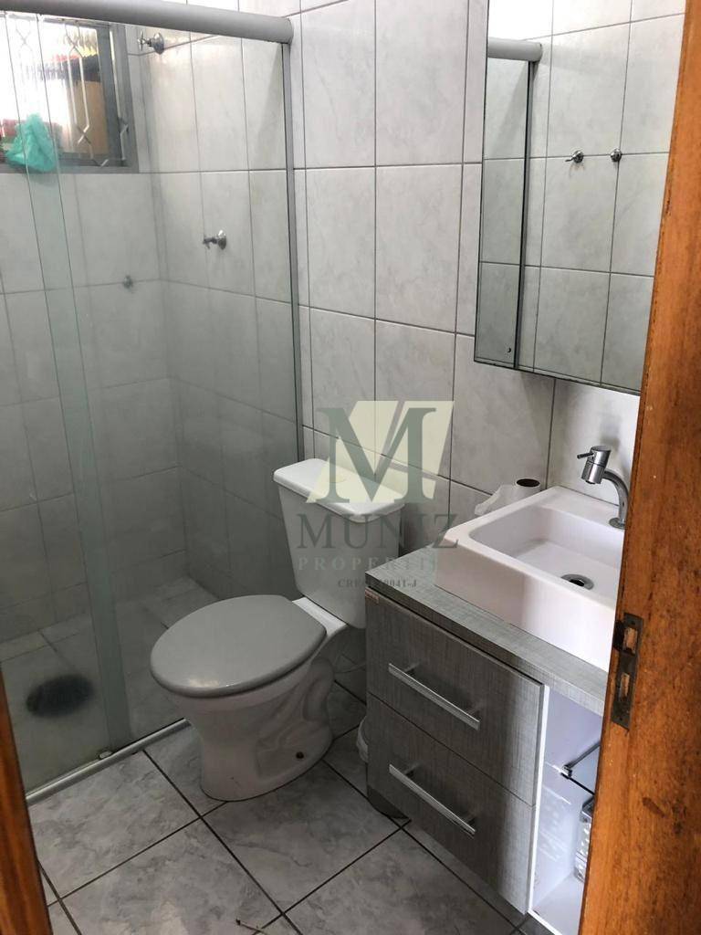 Apartamento à venda com 3 quartos, 78m² - Foto 5