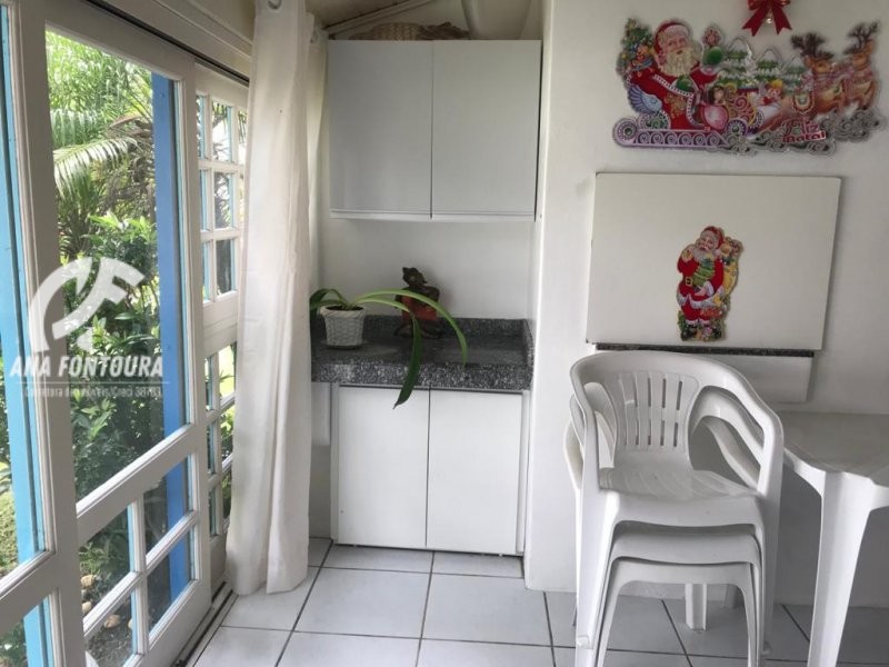 Sobrado à venda com 2 quartos, 90m² - Foto 10