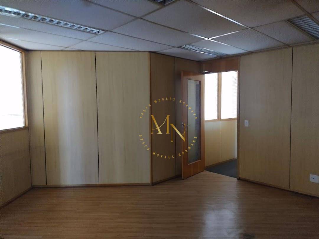 Conjunto Comercial-Sala para alugar, 502m² - Foto 23