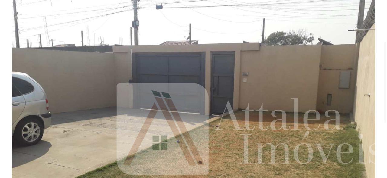 Casa, 2 quartos - Foto 1