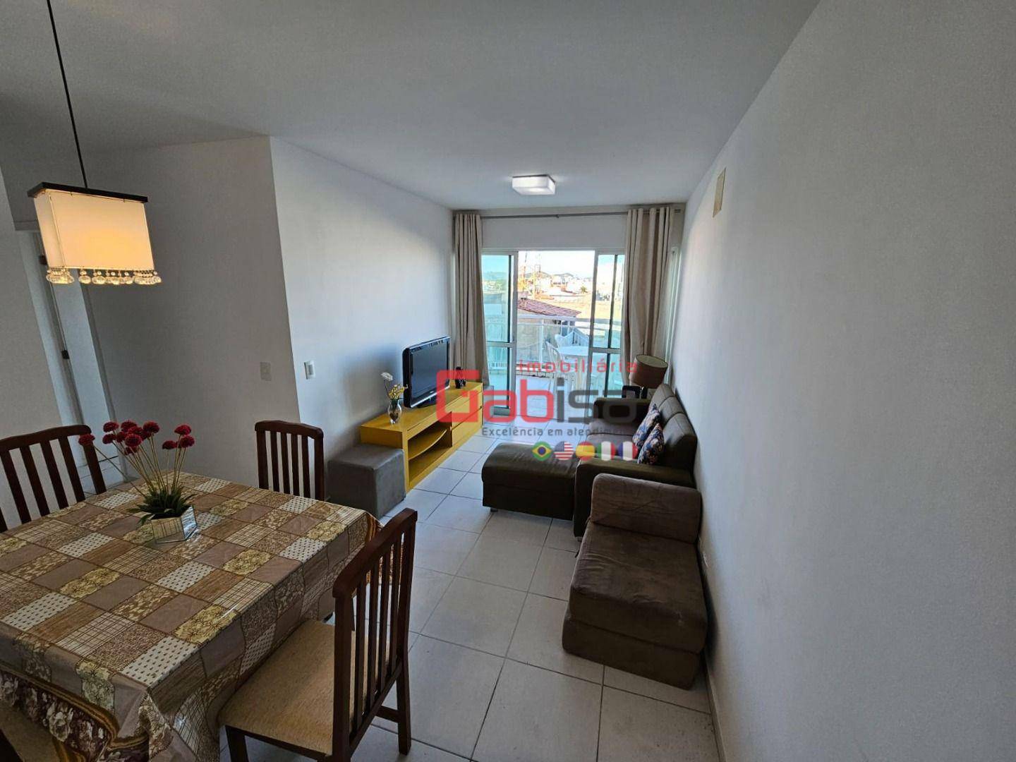 Apartamento à venda com 2 quartos, 72m² - Foto 23