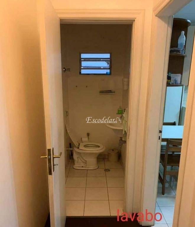 Sobrado à venda com 3 quartos, 326m² - Foto 3