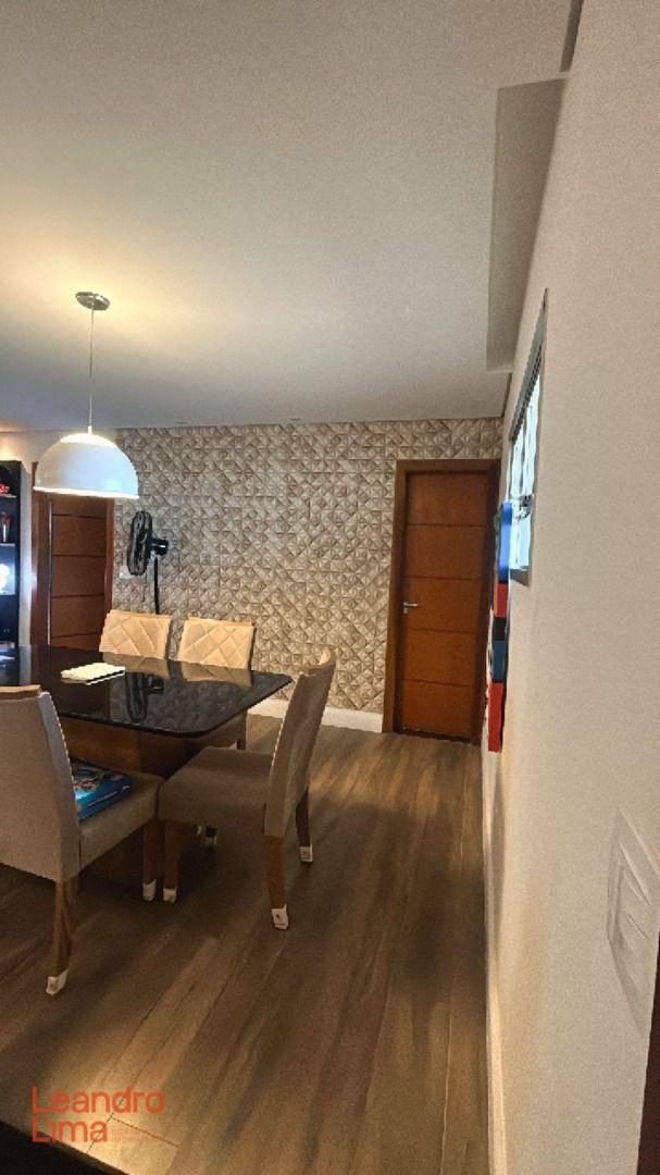 Apartamento à venda com 5 quartos, 189m² - Foto 4