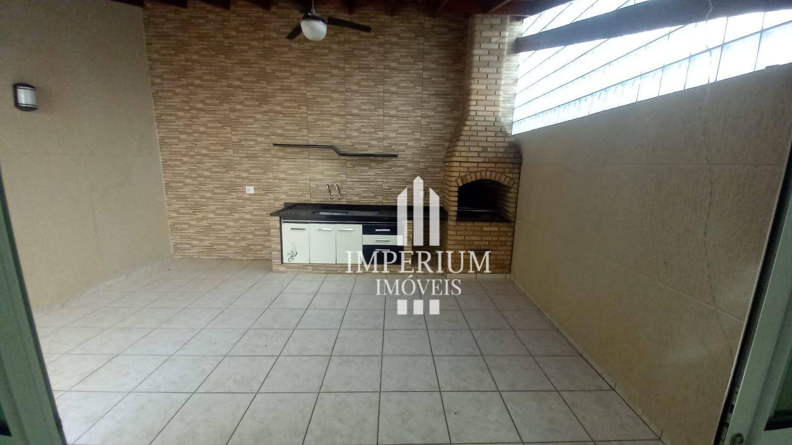 Sobrado à venda com 3 quartos, 150m² - Foto 17