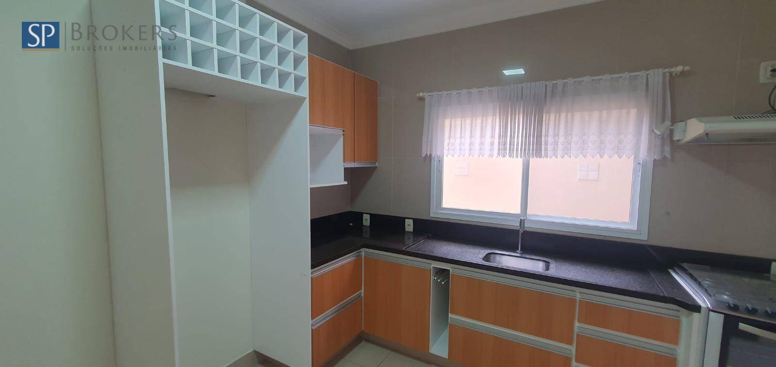 Casa de Condomínio à venda com 3 quartos, 203m² - Foto 18