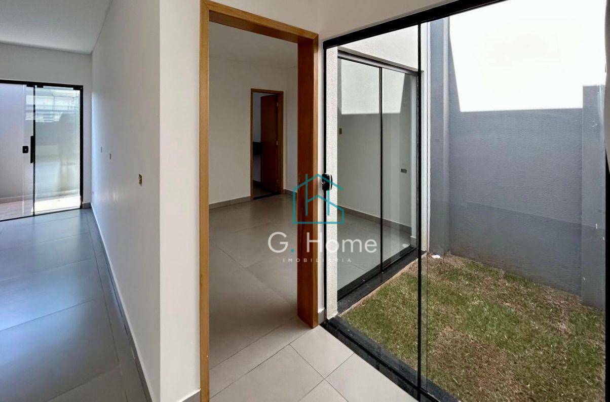 Casa à venda com 3 quartos, 85m² - Foto 13