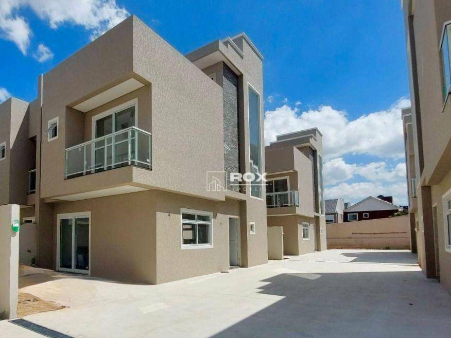 Sobrado à venda com 3 quartos, 123m² - Foto 43